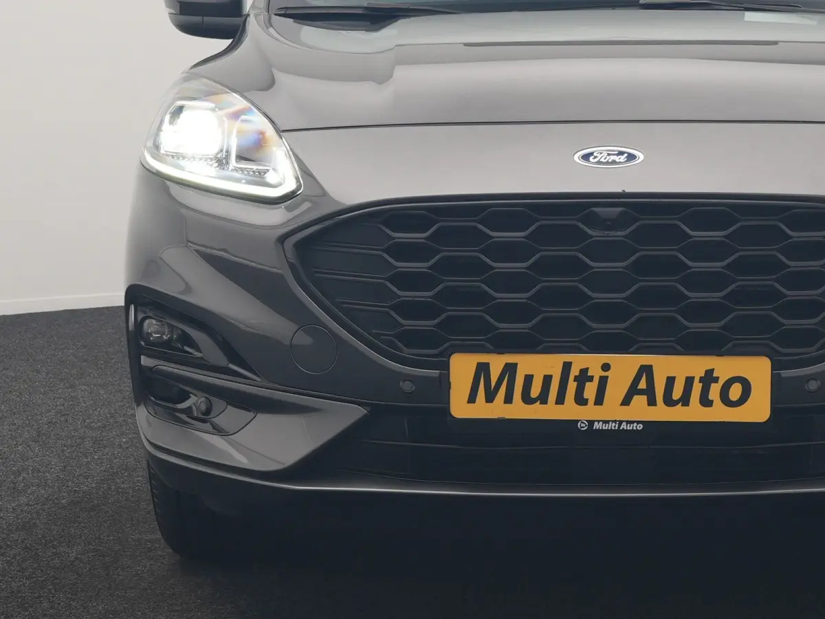 2.5 PHEV ST-Line X 225pk Dealer O.H. | Trekhaak Afn. | Panodak | Adaptive Cruise | Head Up | 360 Camera | Bang  & Olufsen | Alcantara Sportstoelen Verwarmd | Stuur Verwarmd | Keyless | BLIS 