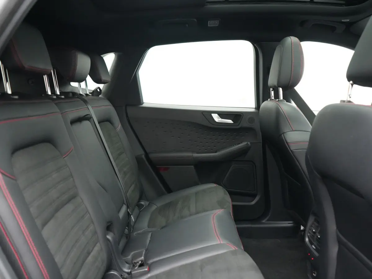 2.5 PHEV ST-Line X 225pk Dealer O.H. | Trekhaak Afn. | Panodak | Adaptive Cruise | Head Up | 360 Camera | Bang  & Olufsen | Alcantara Sportstoelen Verwarmd | Stuur Verwarmd | Keyless | BLIS 