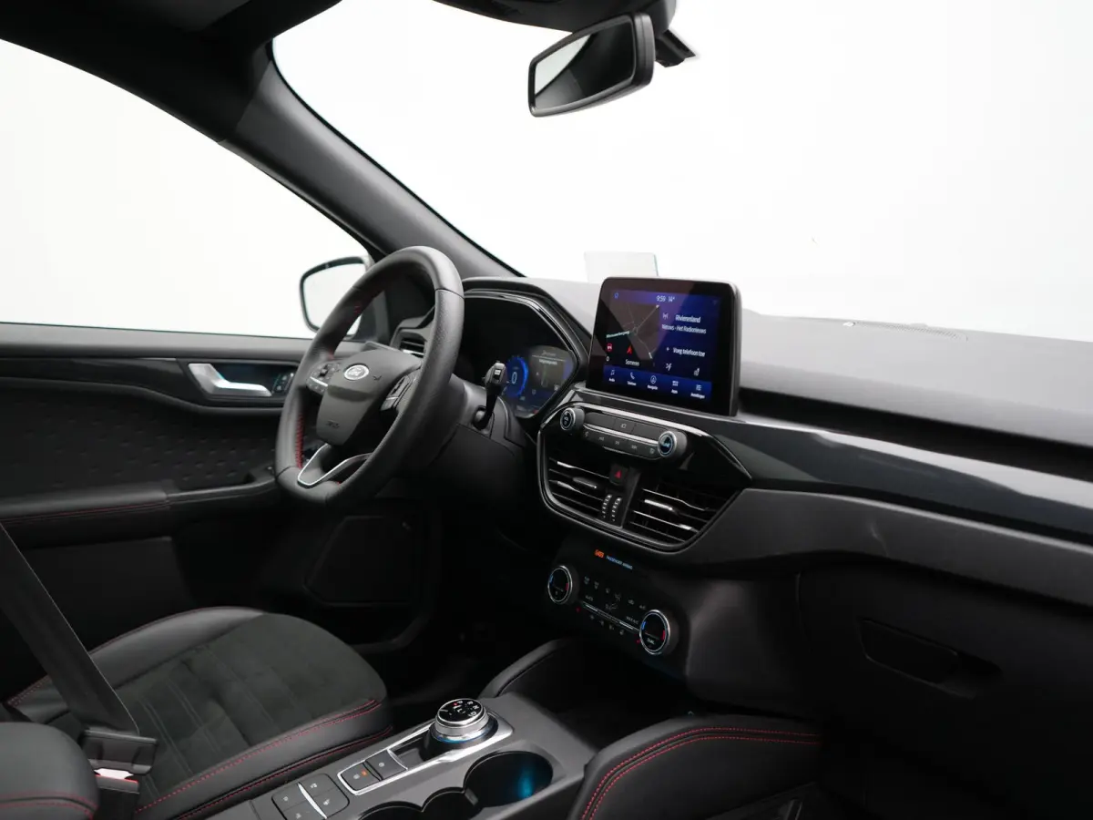 2.5 PHEV ST-Line X 225pk Dealer O.H. | Trekhaak Afn. | Panodak | Adaptive Cruise | Head Up | 360 Camera | Bang  & Olufsen | Alcantara Sportstoelen Verwarmd | Stuur Verwarmd | Keyless | BLIS 