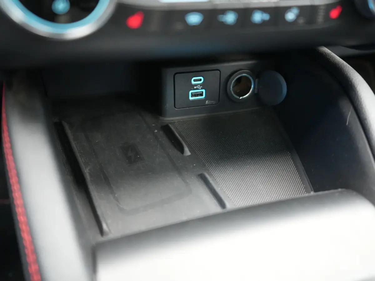2.5 PHEV ST-Line X 225pk Dealer O.H. | Trekhaak Afn. | Panodak | Adaptive Cruise | Head Up | 360 Camera | Bang  & Olufsen | Alcantara Sportstoelen Verwarmd | Stuur Verwarmd | Keyless | BLIS 