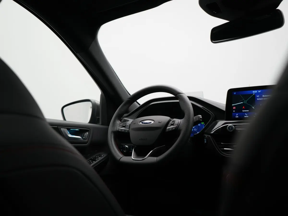 2.5 PHEV ST-Line X 225pk Dealer O.H. | Trekhaak Afn. | Panodak | Adaptive Cruise | Head Up | 360 Camera | Bang  & Olufsen | Alcantara Sportstoelen Verwarmd | Stuur Verwarmd | Keyless | BLIS 
