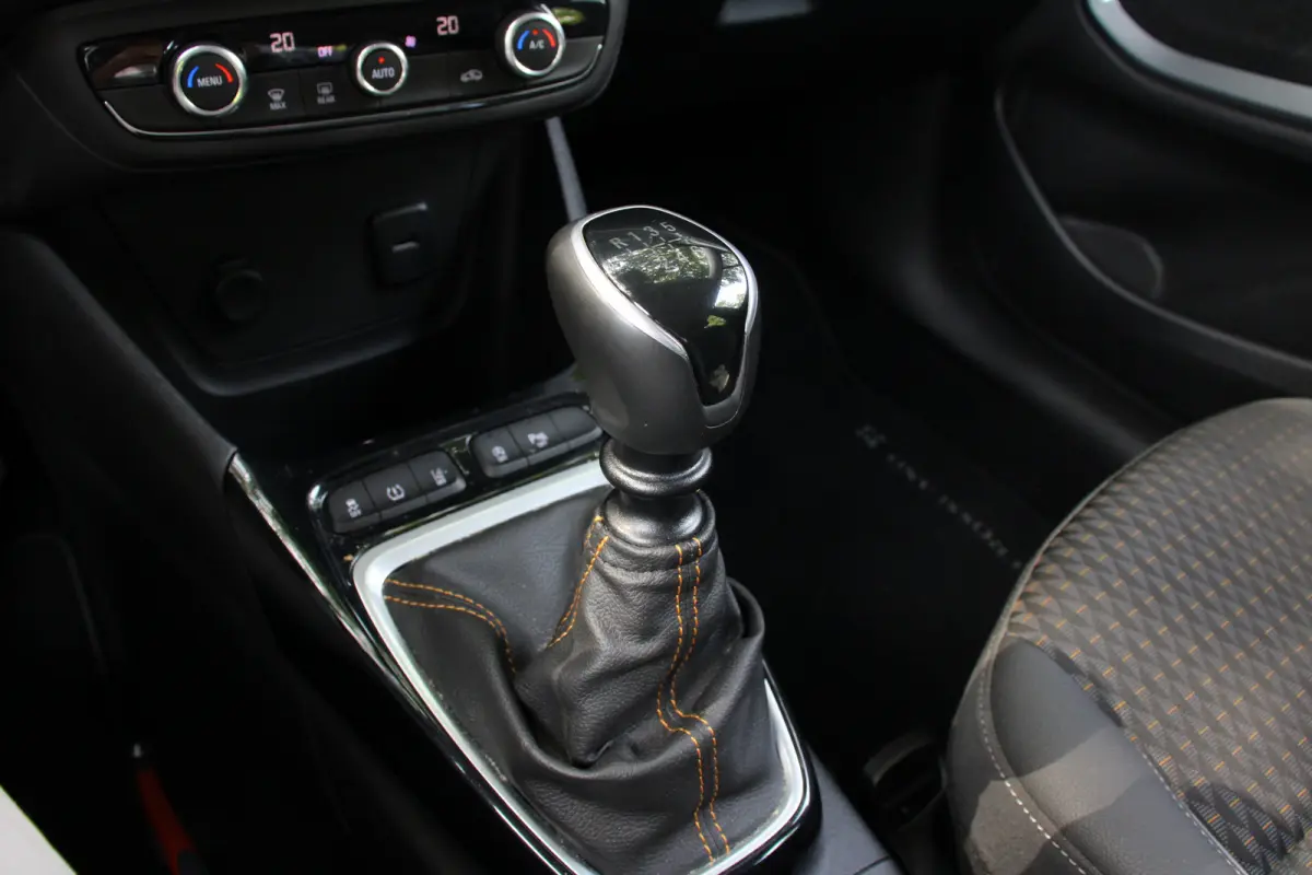 1.2 Turbo 110pk Innovation | NL-AUTO! | 1E EIGENAAR! | CRUISE | PARK SENS | APPLE CARPLAY/ANDROID AUTO | LED | CLIMA