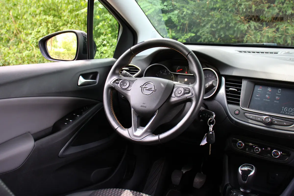 1.2 Turbo 110pk Innovation | NL-AUTO! | 1E EIGENAAR! | CRUISE | PARK SENS | APPLE CARPLAY/ANDROID AUTO | LED | CLIMA