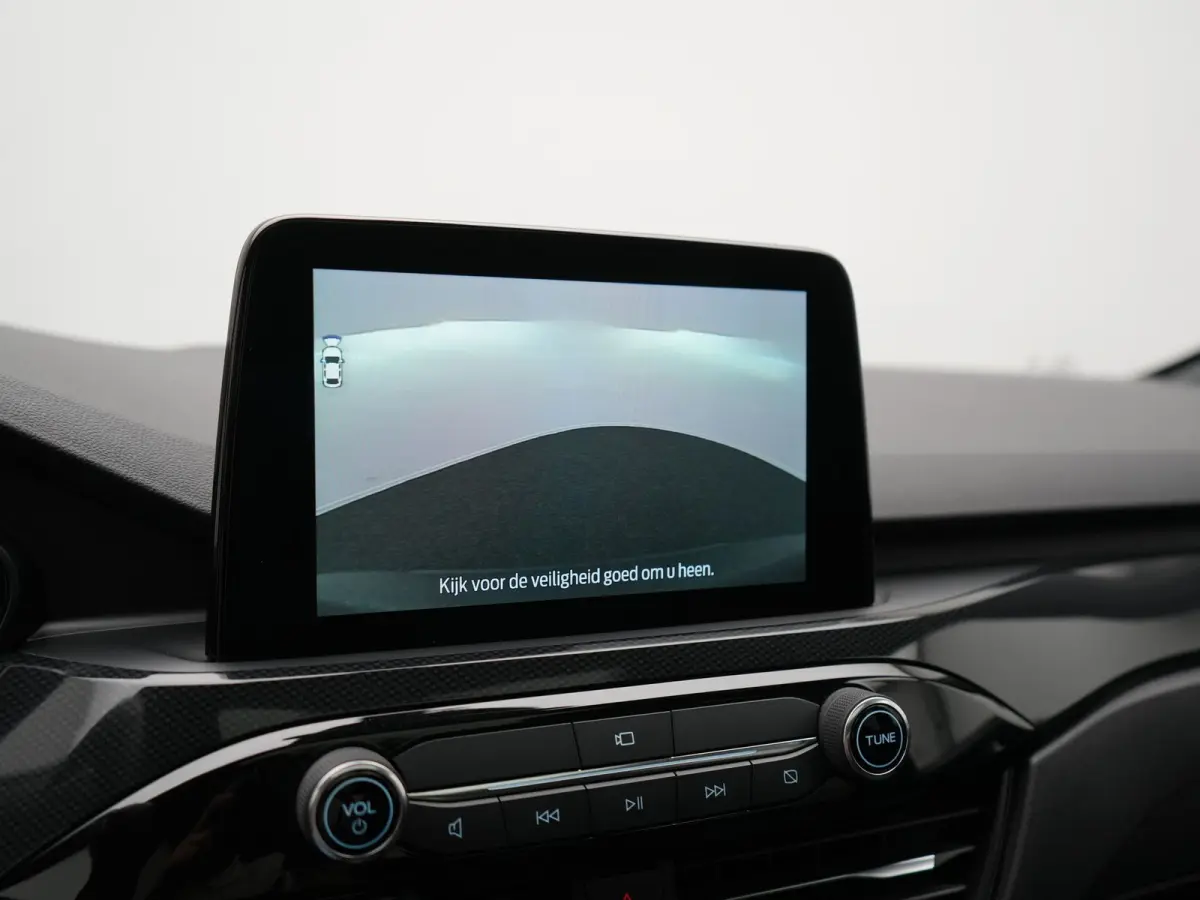 2.5 PHEV ST-Line X 225pk Dealer O.H. | Trekhaak Af Fabriek | Panodak | Adaptive Cruise | Head Up | 360 Camera | Bang & Olufsen | Alcantara Sporstoelen Verwarmd | Stuur Verwarmd | Blis | Keyl