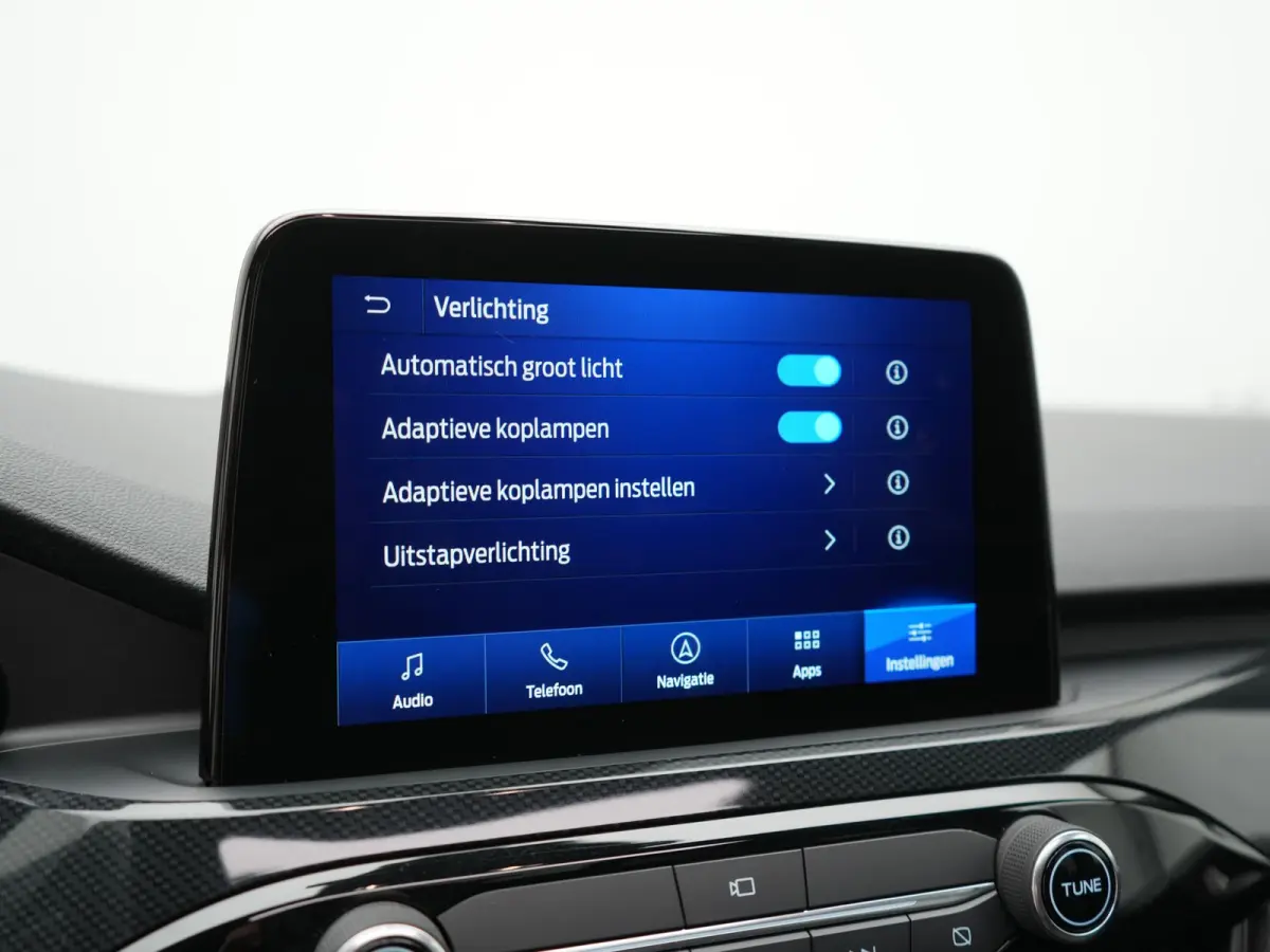 2.5 PHEV ST-Line X 225pk Dealer O.H. | Trekhaak Af Fabriek | Panodak | Adaptive Cruise | Head Up | 360 Camera | Bang & Olufsen | Alcantara Sporstoelen Verwarmd | Stuur Verwarmd | Blis | Keyl