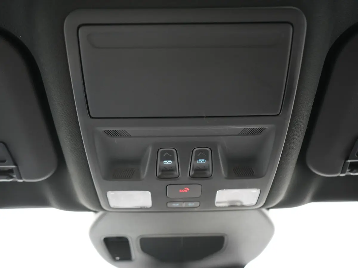 2.5 PHEV ST-Line X 225pk Dealer O.H. | Trekhaak Af Fabriek | Panodak | Adaptive Cruise | Head Up | 360 Camera | Bang & Olufsen | Alcantara Sporstoelen Verwarmd | Stuur Verwarmd | Blis | Keyl