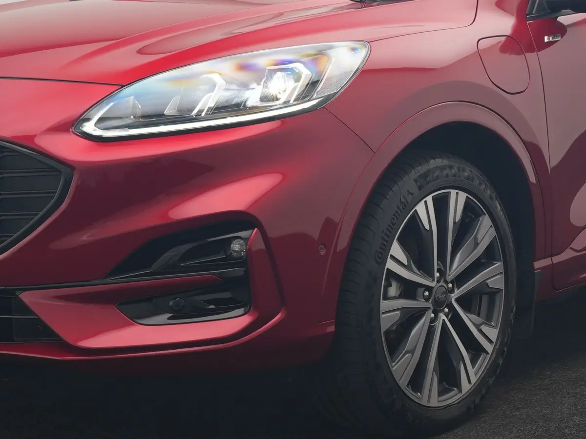 2.5 PHEV ST-Line X 225pk Dealer O.H. | Trekhaak Af Fabriek | Panodak | Adaptive Cruise | Head Up | 360 Camera | Bang & Olufsen | Alcantara Sporstoelen Verwarmd | Stuur Verwarmd | Blis | Keyl