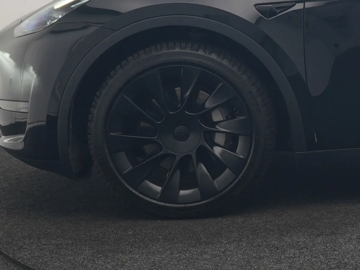 Dual Motor Long Range AWD 441 pk | Trekhaak Afn. | Full Self-Driving Capability | Panodak | Adaptive Cruise | 360 Camera | Lederen Sportstoelen Memory & Verwarmd | Navigatie |