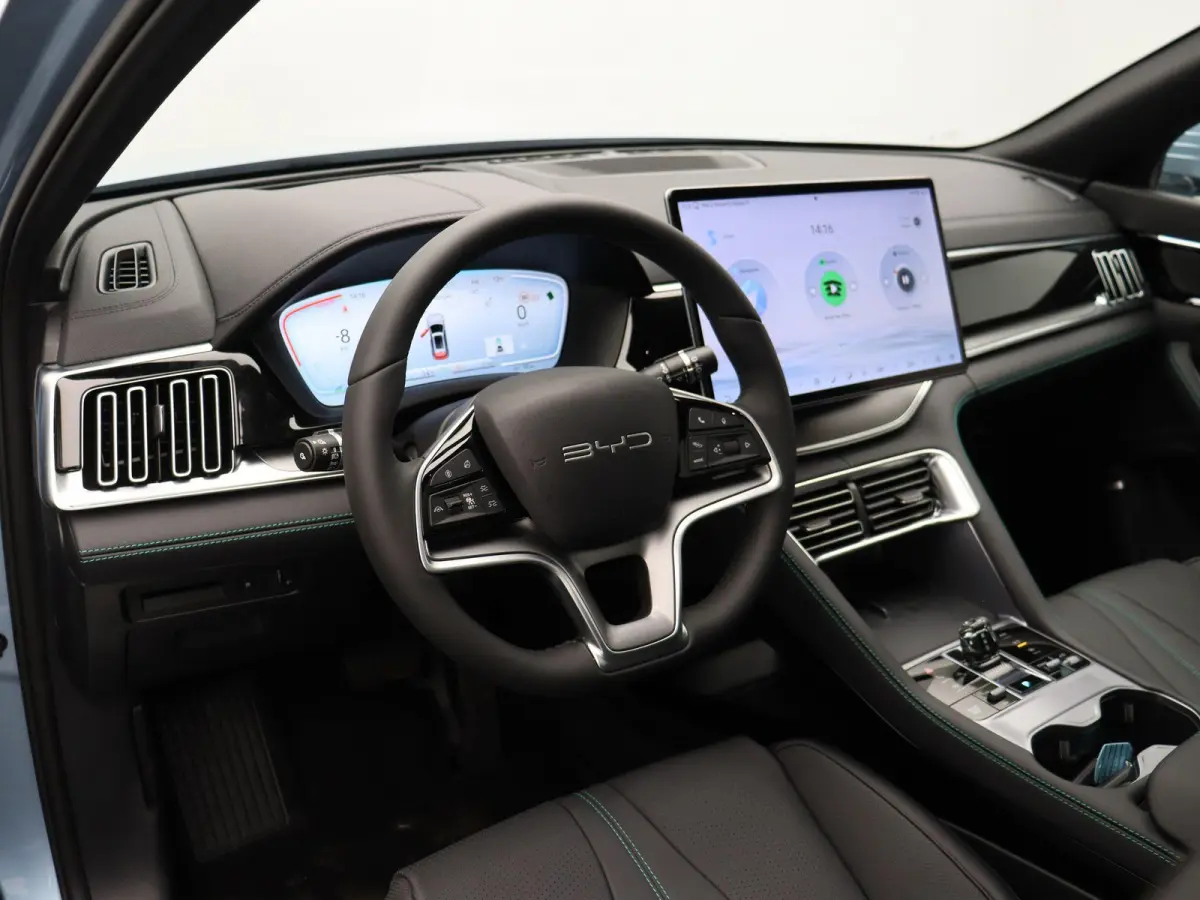 1.5 DM-i FWD Comfort | 26.6 KWh Accu | 125km WLPT |  Panoramadak | Head-Up Display |