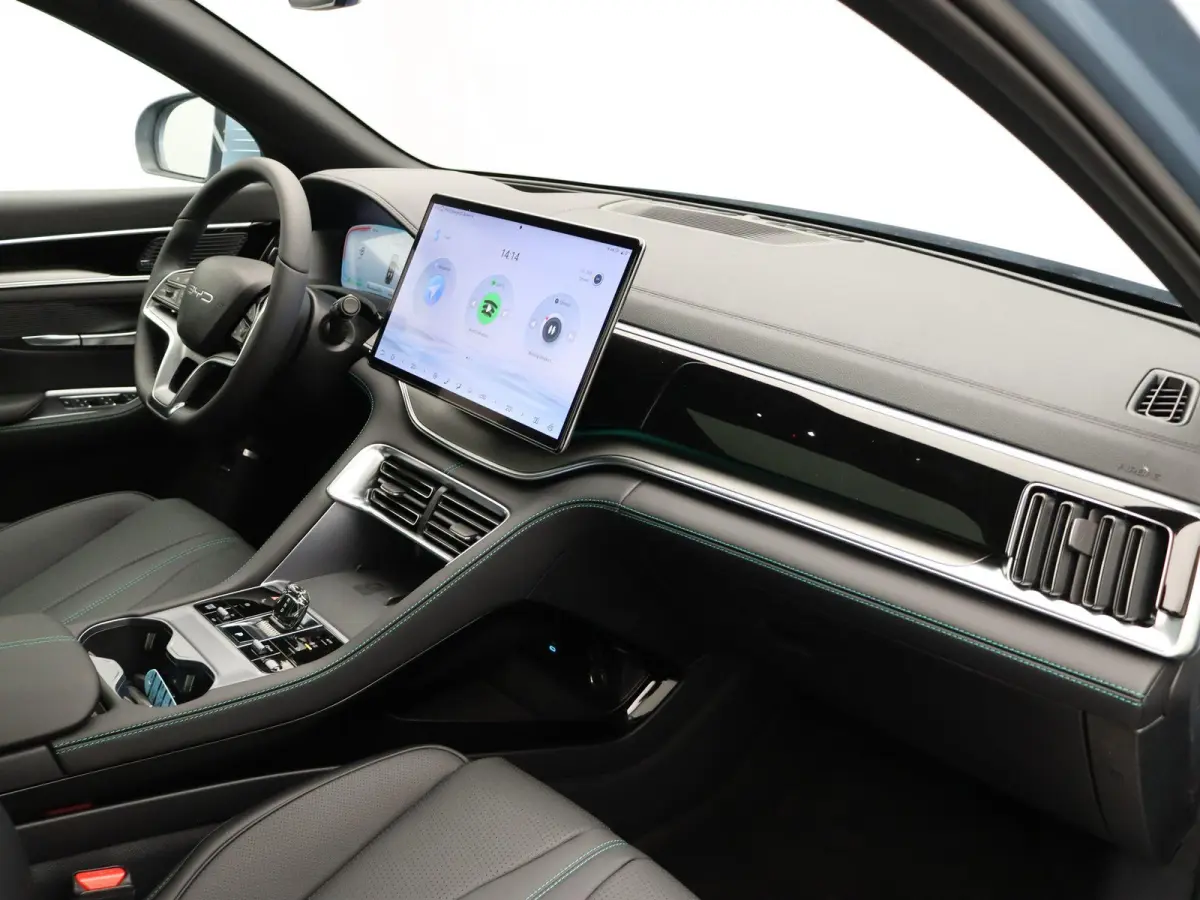 1.5 DM-i FWD Comfort | 26.6 KWh Accu | 125km WLPT |  Panoramadak | Head-Up Display |