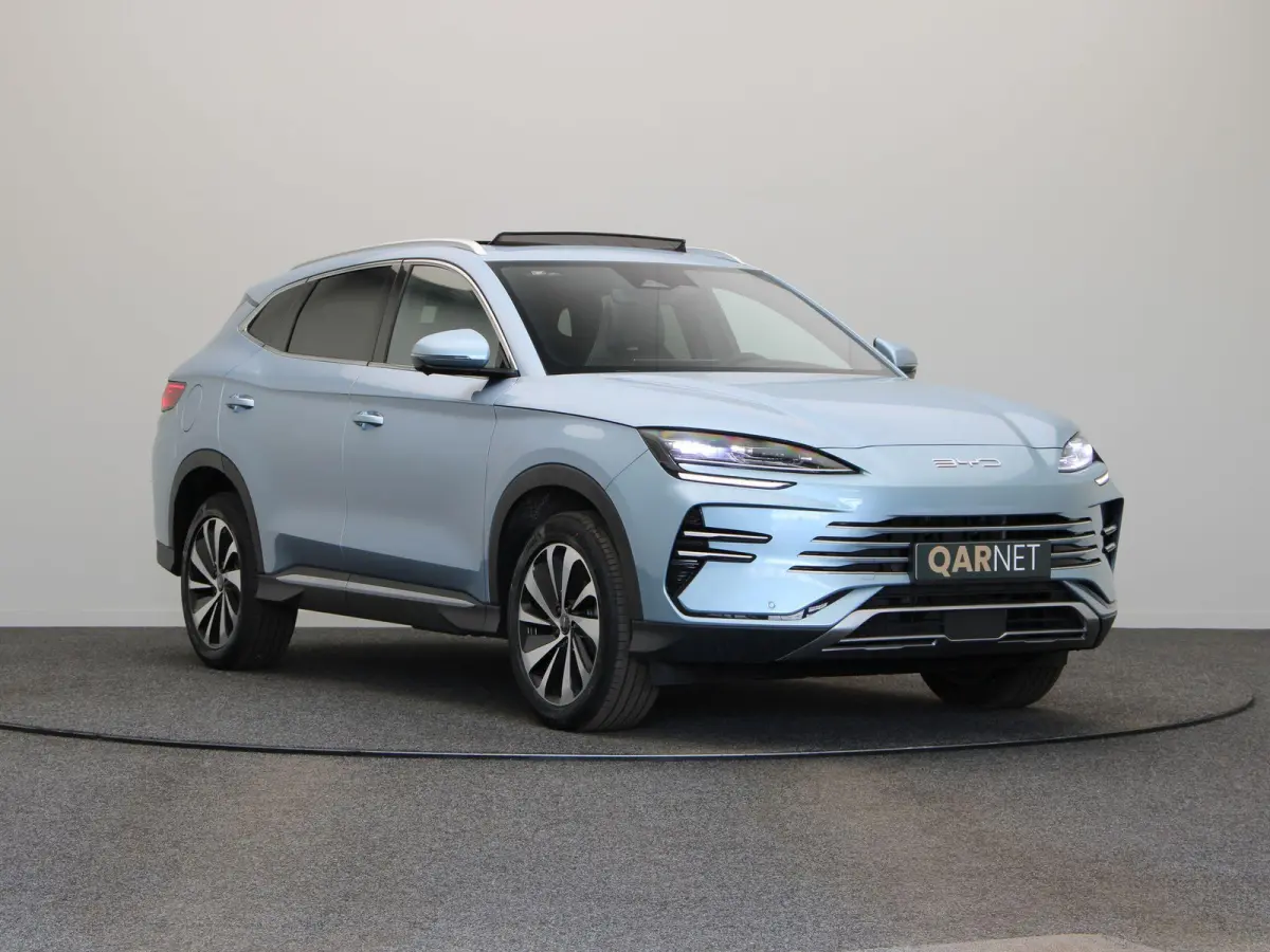 1.5 DM-i FWD Comfort | 26.6 KWh Accu | 125km WLPT |  Panoramadak | Head-Up Display |