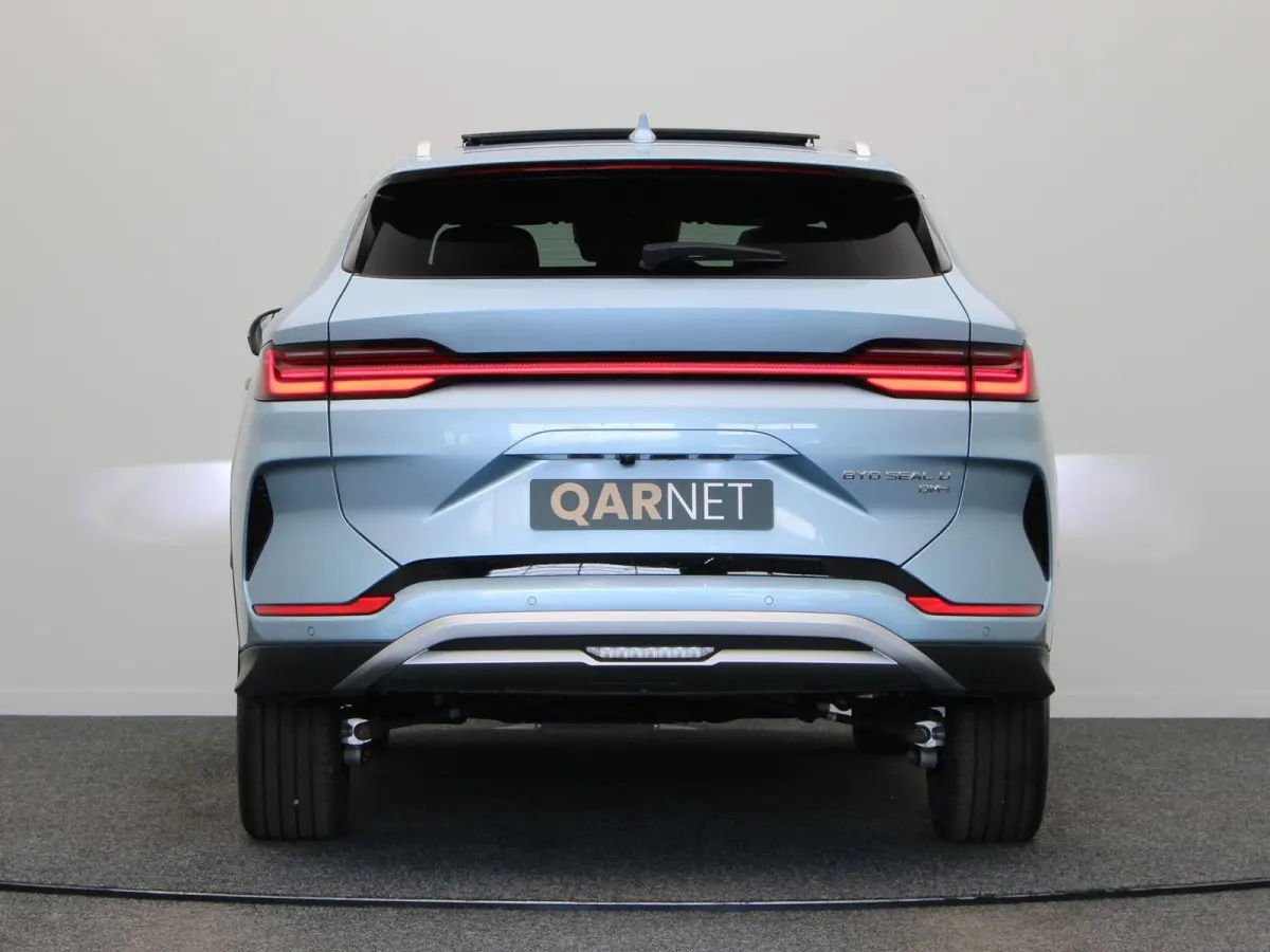 1.5 DM-i FWD Comfort | 26.6 KWh Accu | 125km WLPT |  Panoramadak | Head-Up Display |