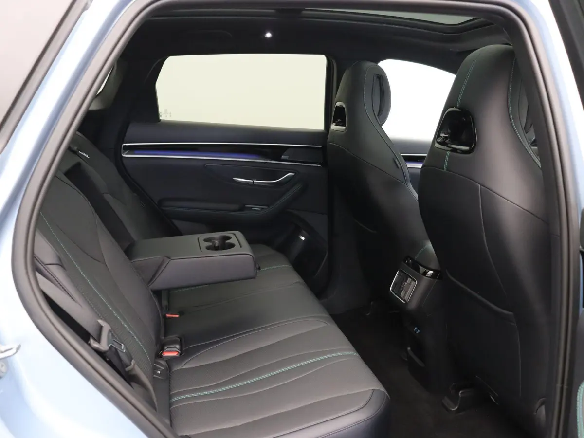 1.5 DM-i FWD Comfort | 26.6 KWh Accu | 125km WLPT |  Panoramadak | Head-Up Display |