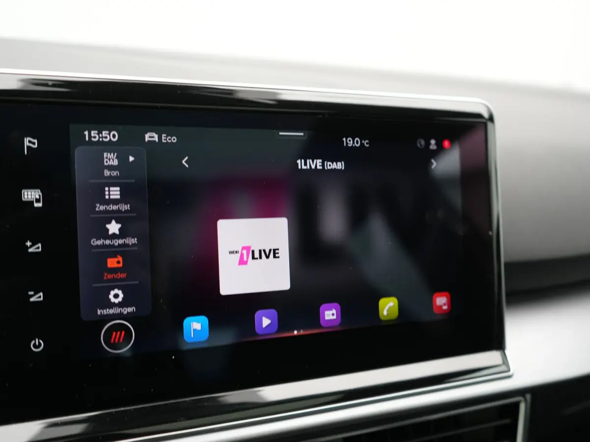 1.4 TSI e-Hybrid PHEV FR Business Intense 245pk Dealer O.H | Trekhaak Af Fabriek | Panodak | Adaptive Cruise | 360 Camera | Sportstoelen Memory & Verwarmd | Keyless | Blis | Stuur Verwarmd |