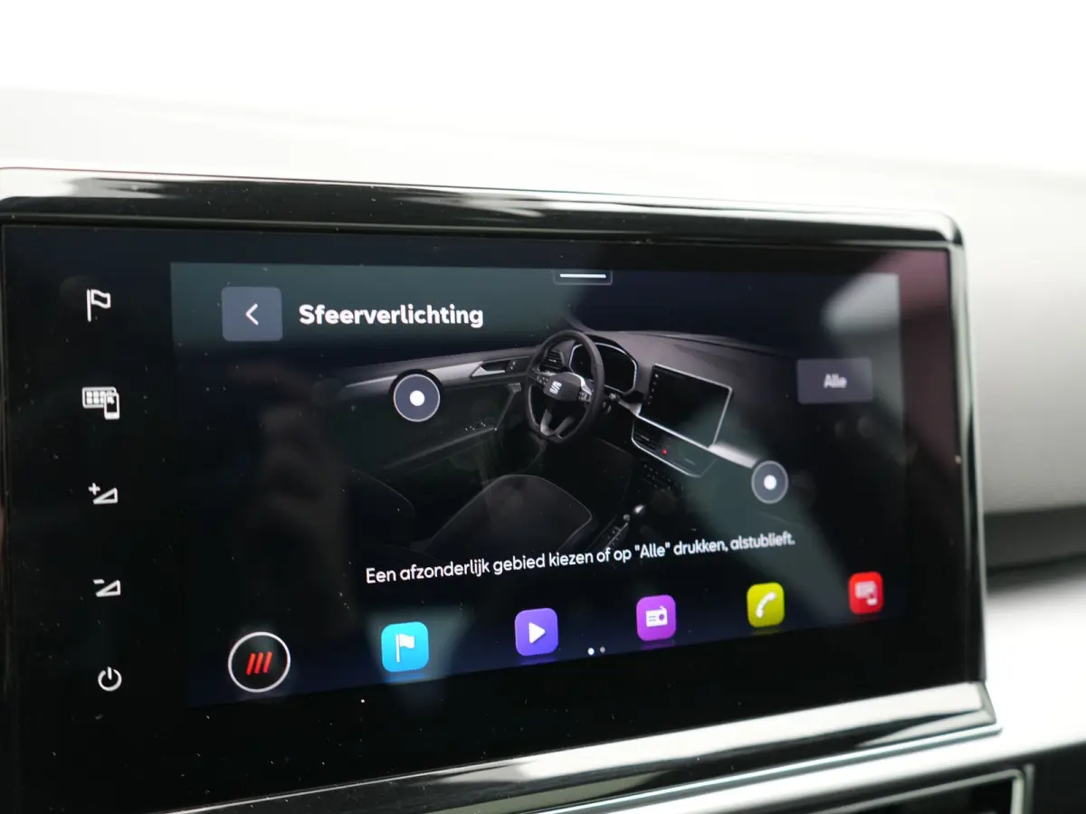 1.4 TSI e-Hybrid PHEV FR Business Intense 245pk Dealer O.H | Trekhaak Af Fabriek | Panodak | Adaptive Cruise | 360 Camera | Sportstoelen Memory & Verwarmd | Keyless | Blis | Stuur Verwarmd |