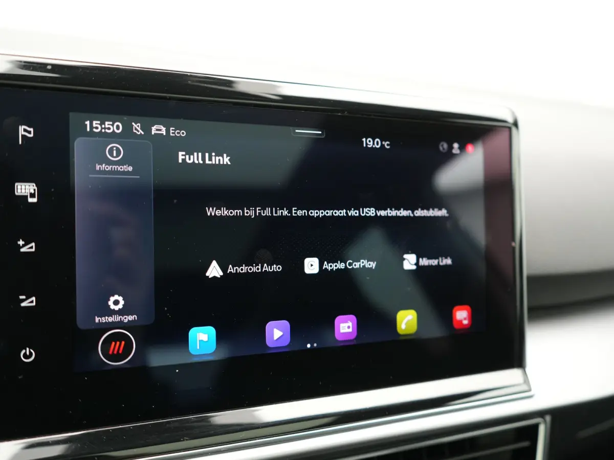 1.4 TSI e-Hybrid PHEV FR Business Intense 245pk Dealer O.H | Trekhaak Af Fabriek | Panodak | Adaptive Cruise | 360 Camera | Sportstoelen Memory & Verwarmd | Keyless | Blis | Stuur Verwarmd |