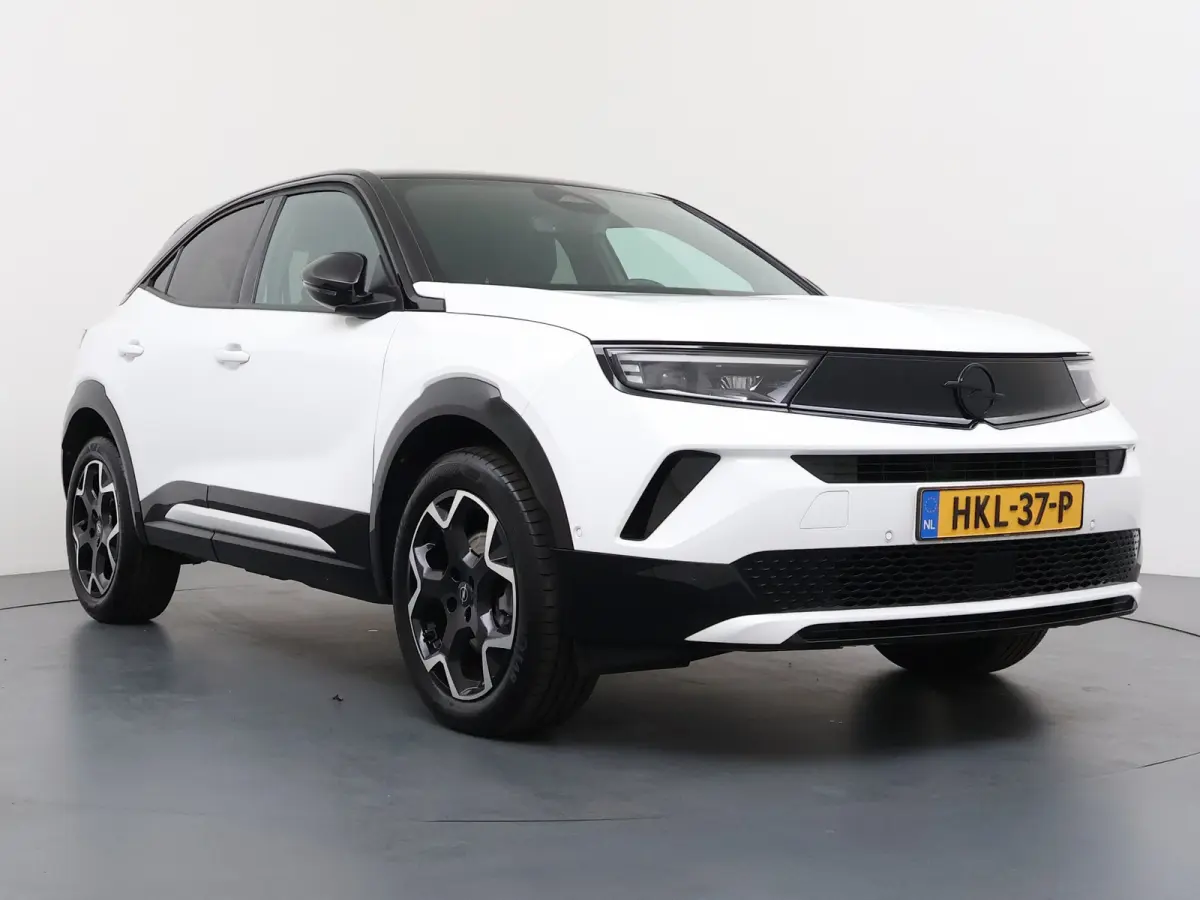 1.2 Turbo Hybrid GS | VOL OPTIES | | Achteruitrijcamera | Apple Carplay/Android Auto|telefoonintegratie premium | Bestuurdersstoel met massage