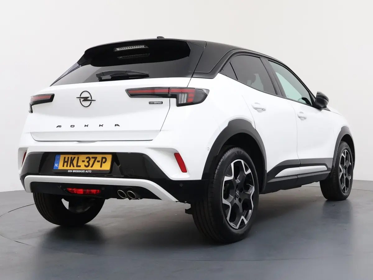 1.2 Turbo Hybrid GS | VOL OPTIES | | Achteruitrijcamera | Apple Carplay/Android Auto|telefoonintegratie premium | Bestuurdersstoel met massage