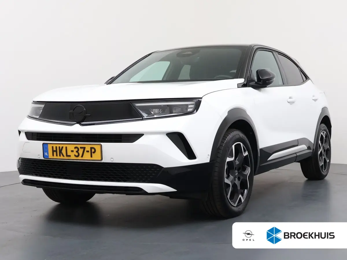1.2 Turbo Hybrid GS | VOL OPTIES | | Achteruitrijcamera | Apple Carplay/Android Auto|telefoonintegratie premium | Bestuurdersstoel met massage