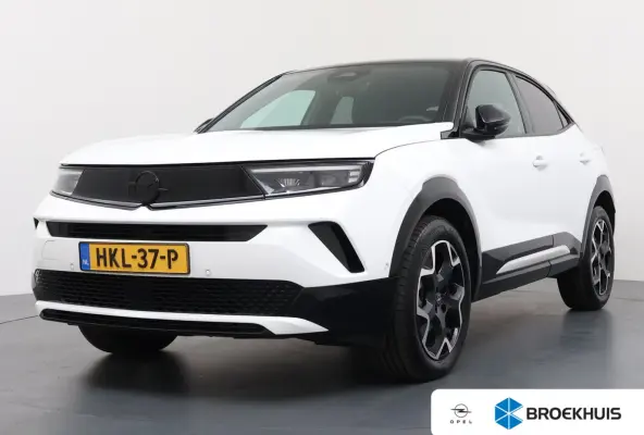 1.2 Turbo Hybrid GS | VOL OPTIES | | Achteruitrijcamera | Apple Carplay/Android Auto|telefoonintegratie premium | Bestuurdersstoel met massage