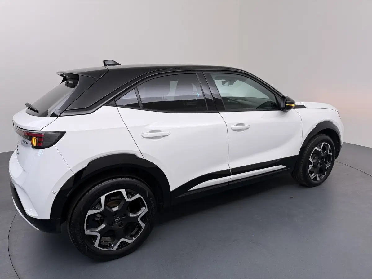1.2 Turbo Hybrid GS | VOL OPTIES | | Achteruitrijcamera | Apple Carplay/Android Auto|telefoonintegratie premium | Bestuurdersstoel met massage