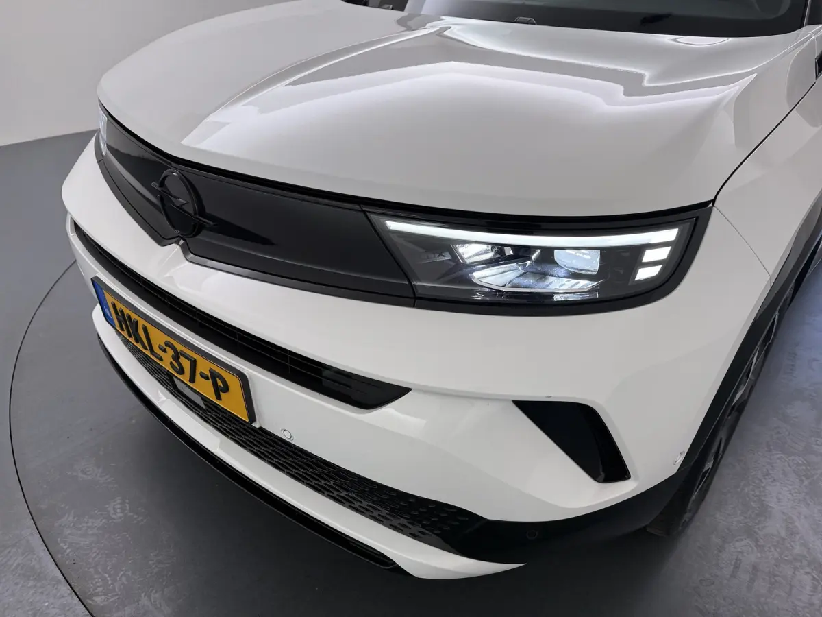 1.2 Turbo Hybrid GS | VOL OPTIES | | Achteruitrijcamera | Apple Carplay/Android Auto|telefoonintegratie premium | Bestuurdersstoel met massage