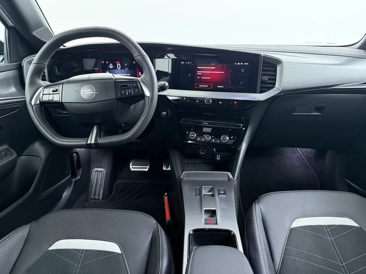 1.2 Turbo Hybrid GS | VOL OPTIES | | Achteruitrijcamera | Apple Carplay/Android Auto|telefoonintegratie premium | Bestuurdersstoel met massage