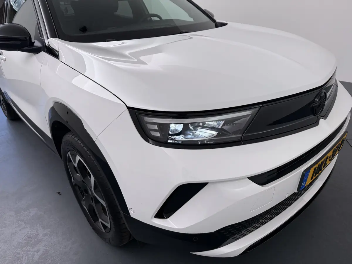 1.2 Turbo Hybrid GS | VOL OPTIES | | Achteruitrijcamera | Apple Carplay/Android Auto|telefoonintegratie premium | Bestuurdersstoel met massage