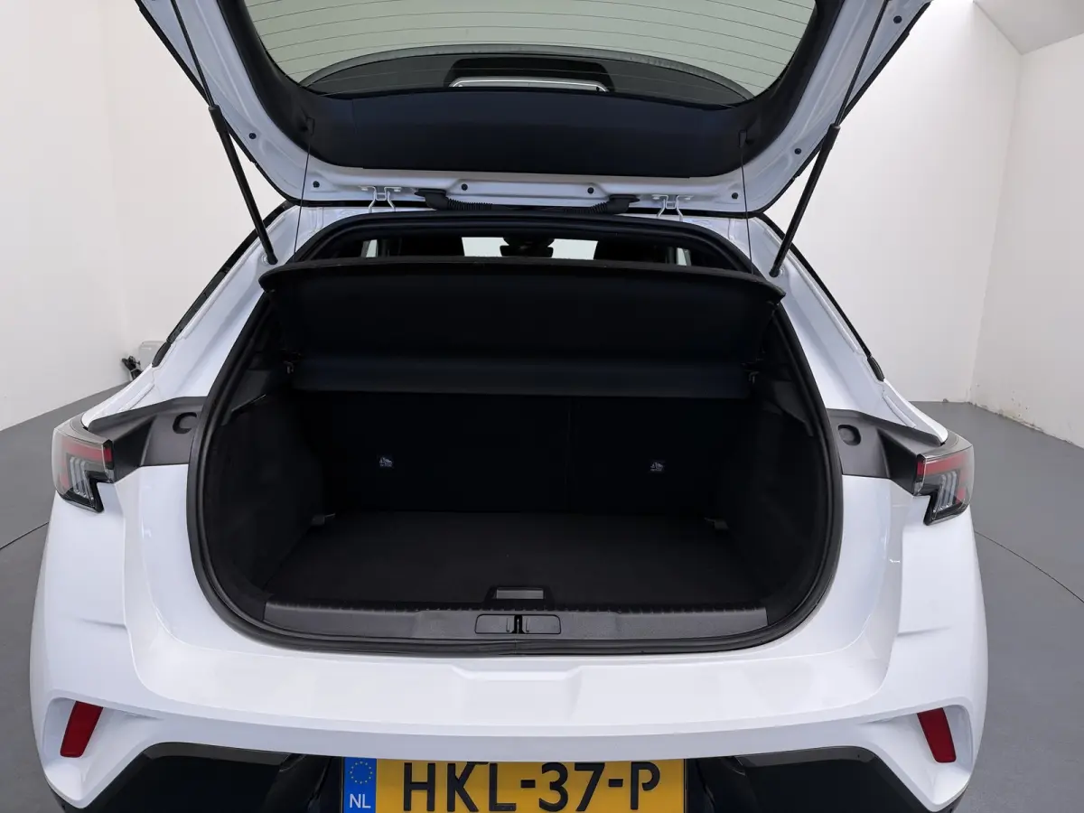 1.2 Turbo Hybrid GS | VOL OPTIES | | Achteruitrijcamera | Apple Carplay/Android Auto|telefoonintegratie premium | Bestuurdersstoel met massage
