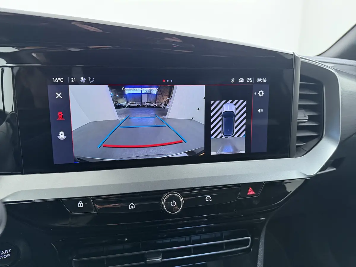 1.2 Turbo Hybrid GS | VOL OPTIES | | Achteruitrijcamera | Apple Carplay/Android Auto|telefoonintegratie premium | Bestuurdersstoel met massage