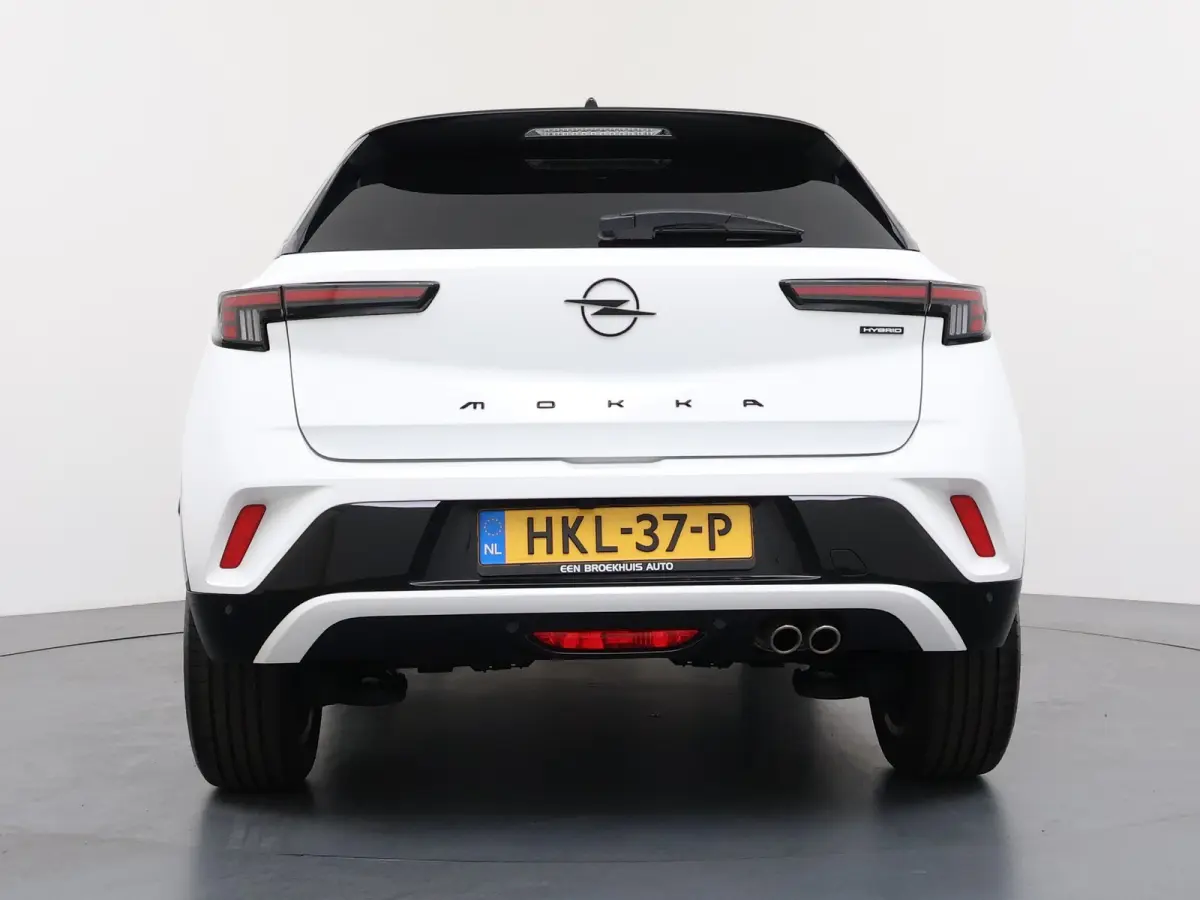 1.2 Turbo Hybrid GS | VOL OPTIES | | Achteruitrijcamera | Apple Carplay/Android Auto|telefoonintegratie premium | Bestuurdersstoel met massage
