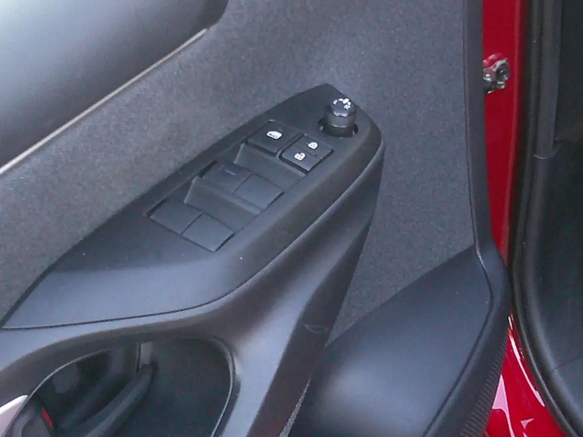 1.5 Hybrid Dynamic