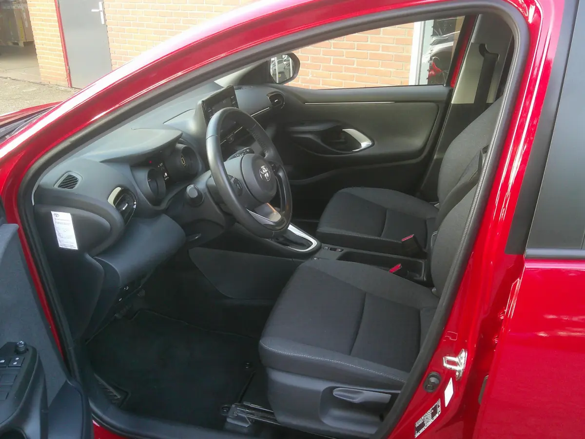 1.5 Hybrid Dynamic