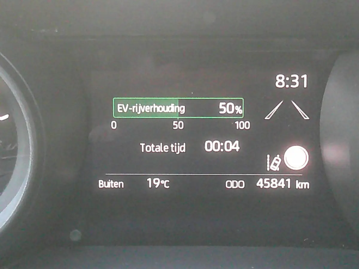 1.5 Hybrid Dynamic