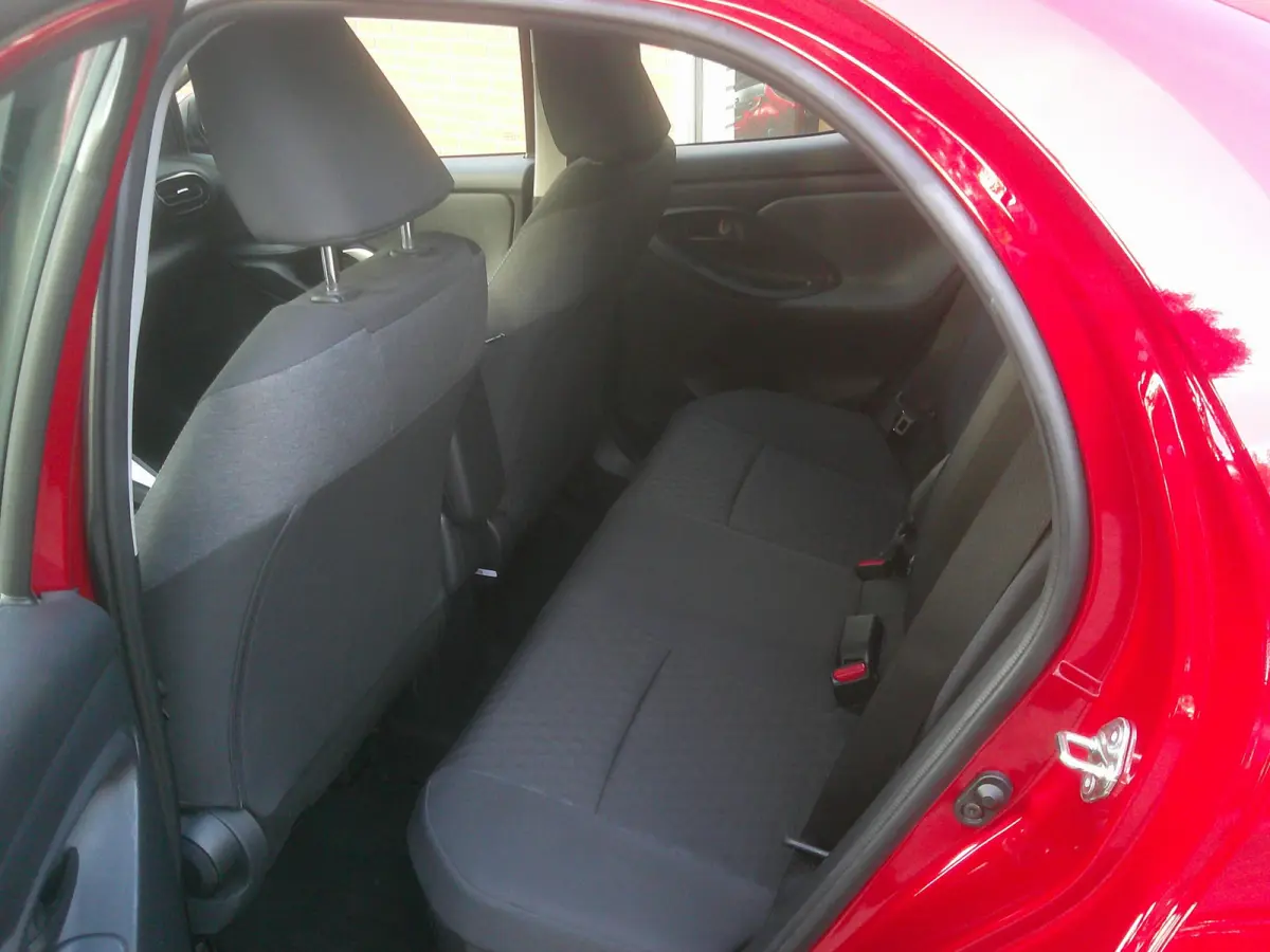 1.5 Hybrid Dynamic