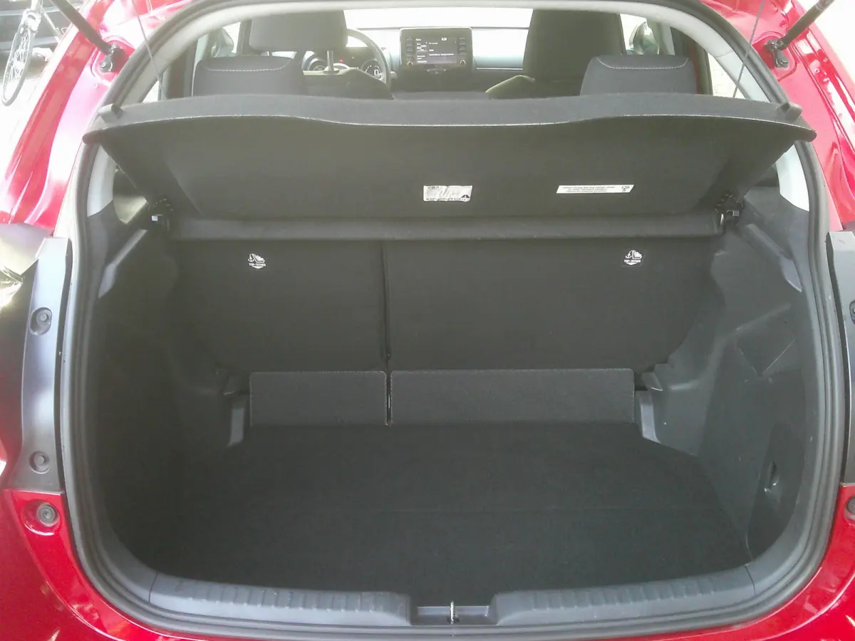 1.5 Hybrid Dynamic