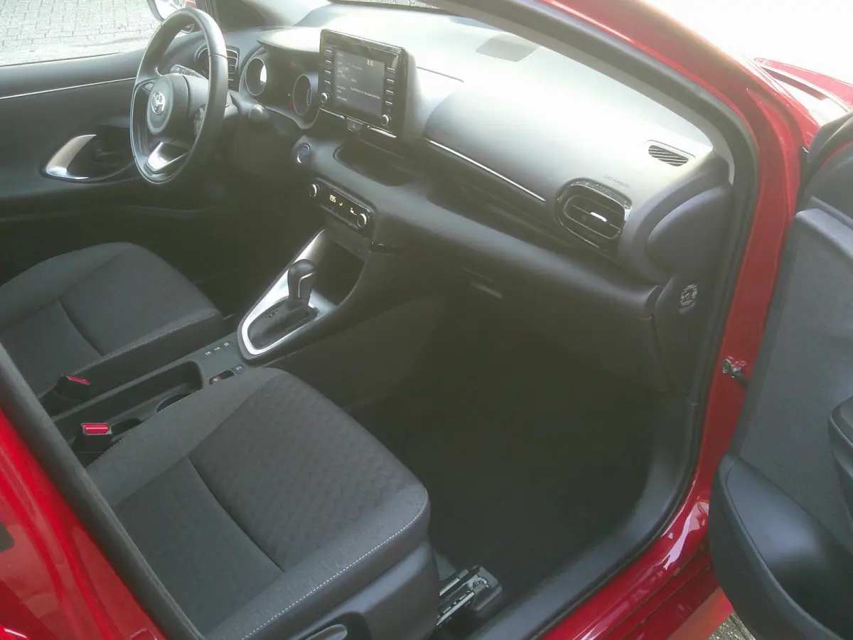 1.5 Hybrid Dynamic