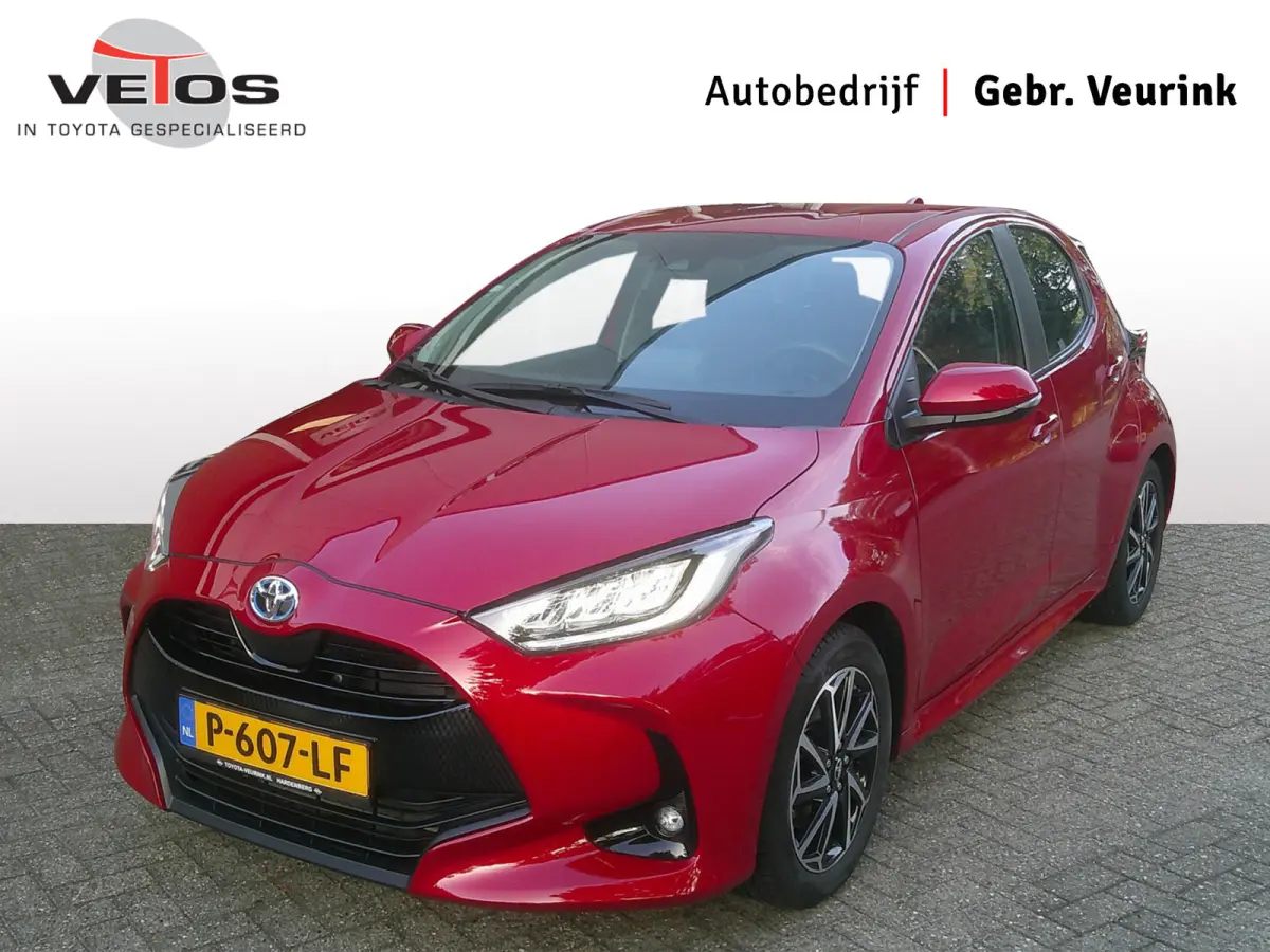1.5 Hybrid Dynamic