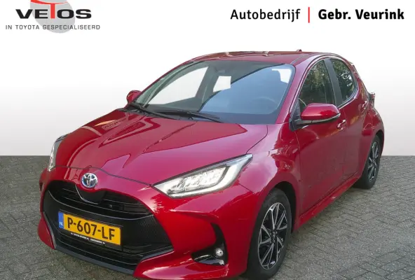 1.5 Hybrid Dynamic
