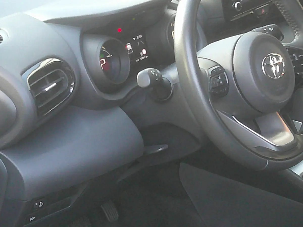 1.5 Hybrid Dynamic
