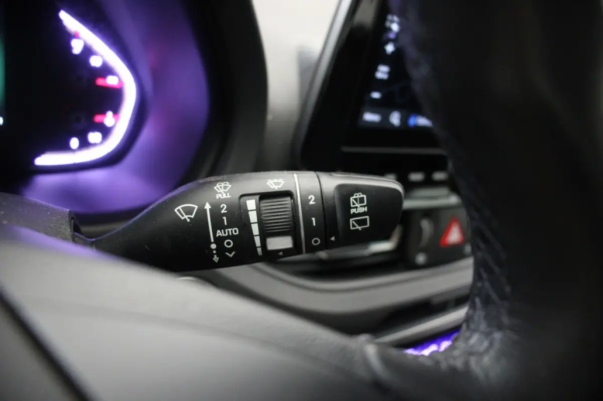 1.0 T-GDi MHEV Comfort Smart - Carplay, Camera, Cruise, Clima