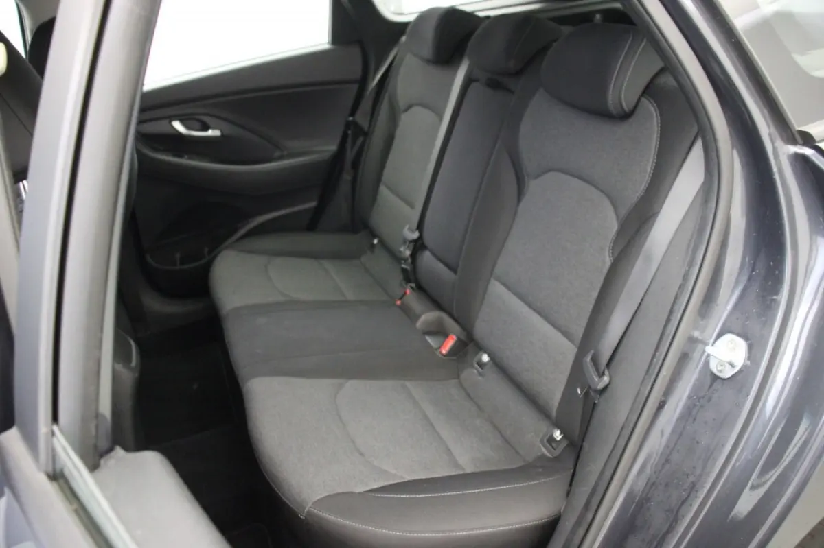 1.0 T-GDi MHEV Comfort Smart - Carplay, Camera, Cruise, Clima