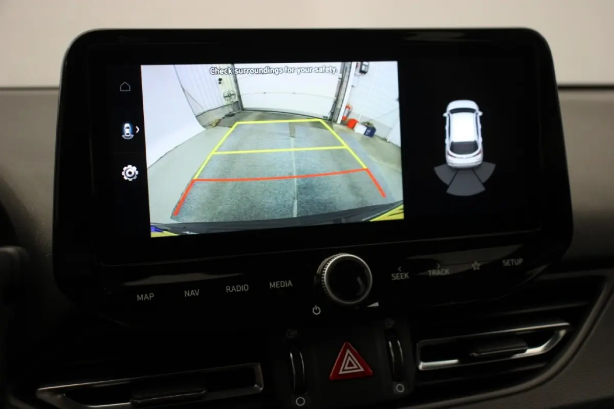 1.0 T-GDi MHEV Comfort Smart - Carplay, Camera, Cruise, Clima