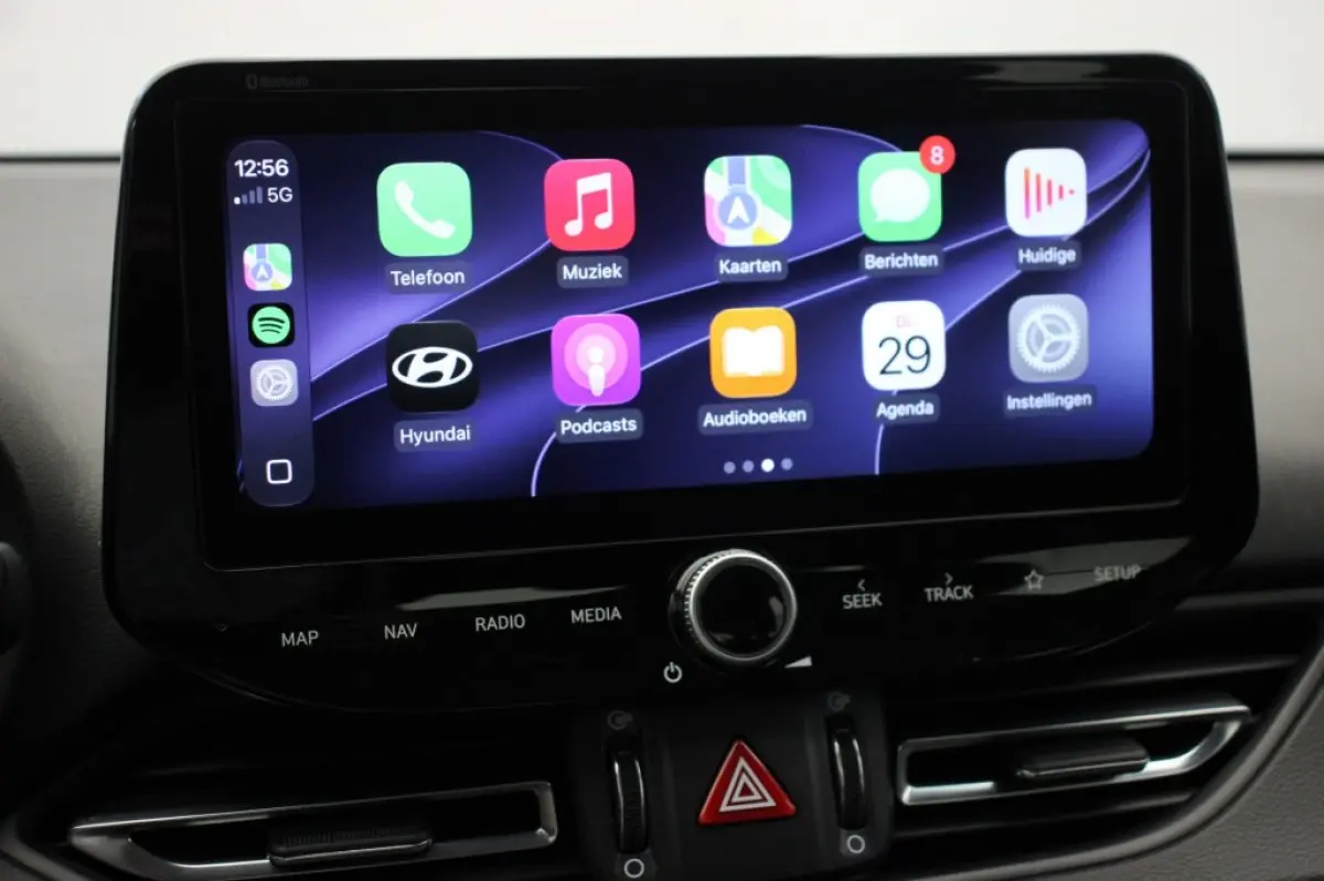 1.0 T-GDi MHEV Comfort Smart - Carplay, Camera, Cruise, Clima