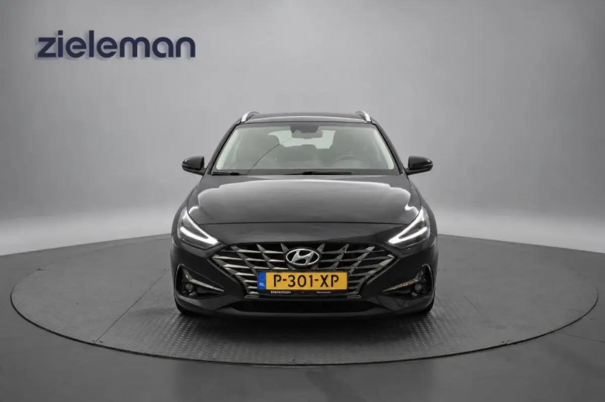 1.0 T-GDi MHEV Comfort Smart - Carplay, Camera, Cruise, Clima