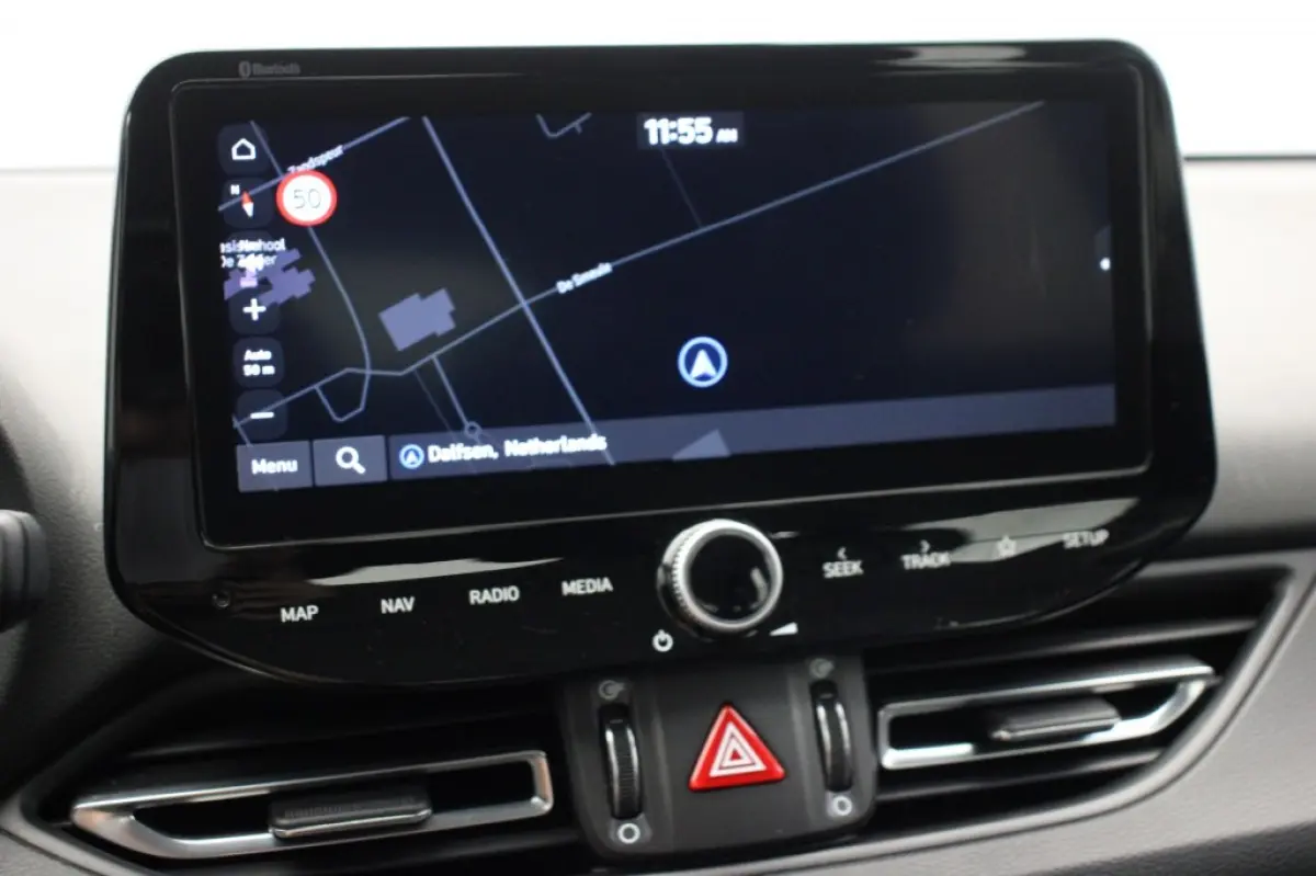 1.0 T-GDi MHEV Comfort Smart - Carplay, Camera, Cruise, Clima