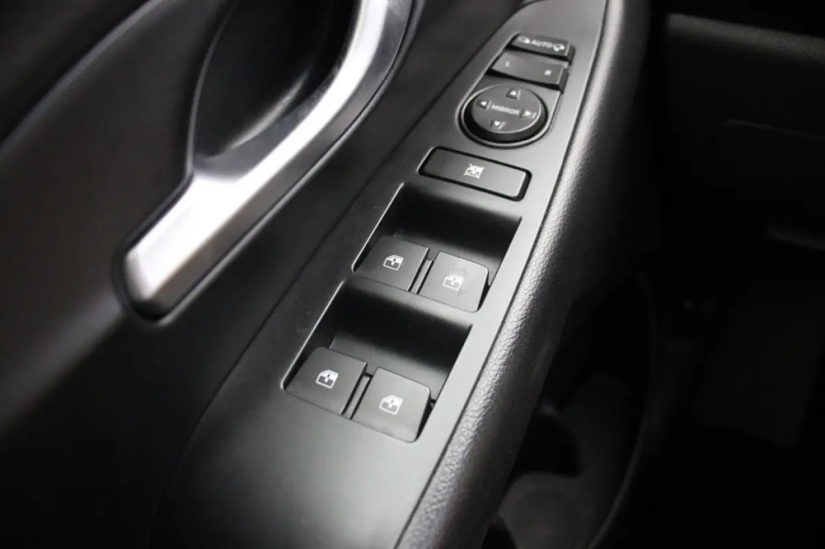 1.0 T-GDi MHEV Comfort Smart - Carplay, Camera, Cruise, Clima