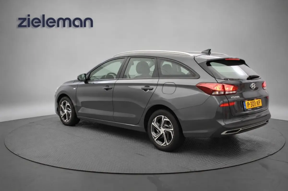 1.0 T-GDi MHEV Comfort Smart - Carplay, Camera, Cruise, Clima