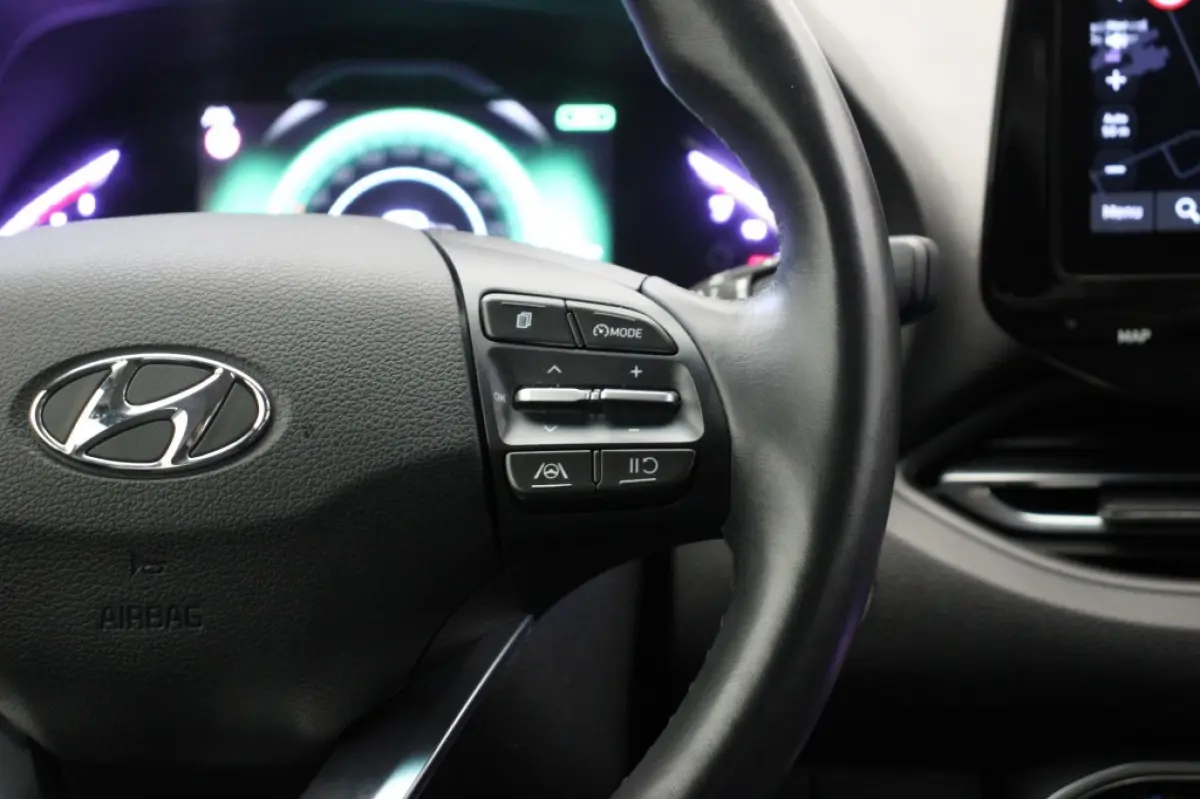 1.0 T-GDi MHEV Comfort Smart - Carplay, Camera, Cruise, Clima