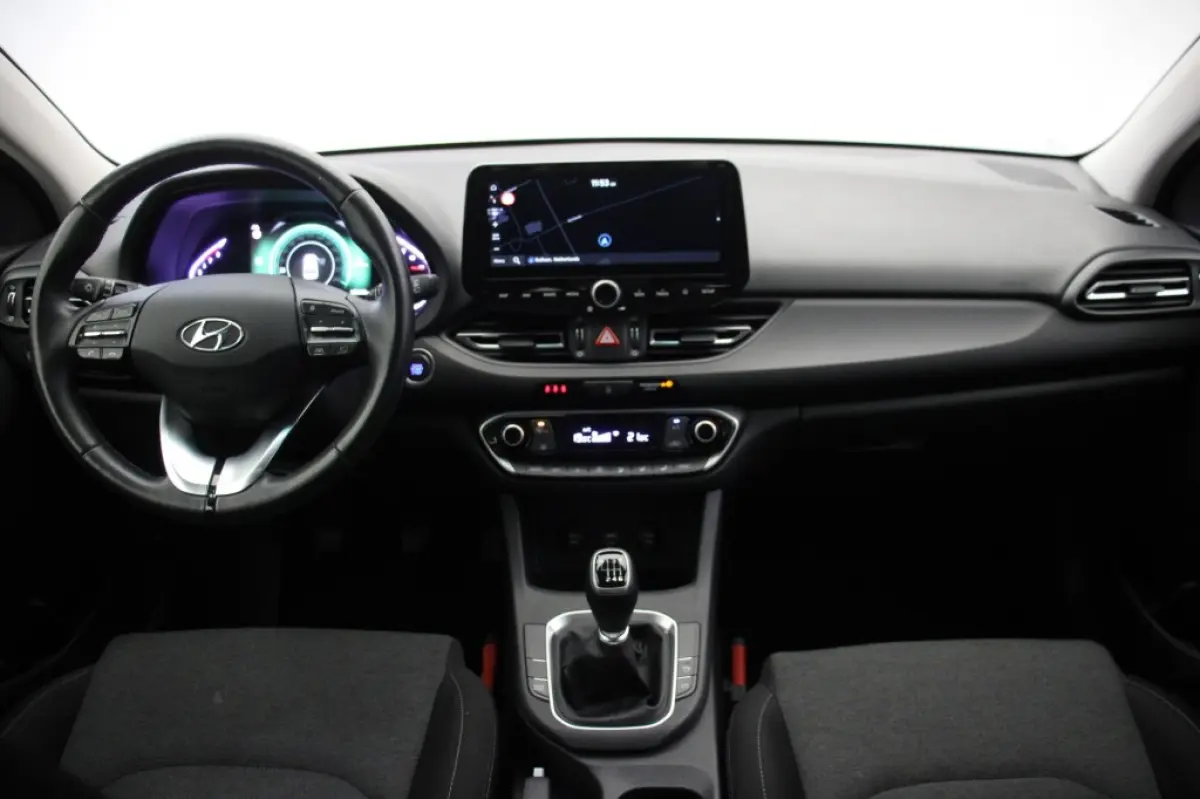 1.0 T-GDi MHEV Comfort Smart - Carplay, Camera, Cruise, Clima